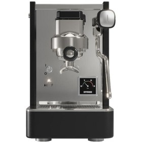 Resim Stone Lite Black Espresso Kahve Makinesi 