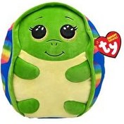 Resim TY Kaplumbağa Shruggie Squishy 25 Cm 
