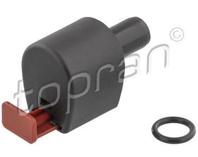 Resim TOPRAN 408826 | Tapa (Mercedes 