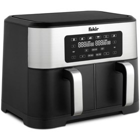 Resim Fakir Premium Chefry 8.5 lt Sıcak Hava Fritözü / Airfryer 