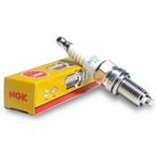 Resim NGK Buji Cr8e Sym Wolf 250 Cbr125r Yzf-r125 Hyosung Gt Gv250 & Gv650 / Nınja 250r / Sym Gts250i Evo 