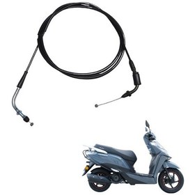 Resim Gaz Teli - Arora Leader 50 / 125 Gaz Halati 