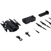 Resim MISAWA PiHOT P70 Kameralı GPS Drone 