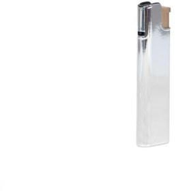 Resim Als Tobacco Metal Turbo Çakmak 