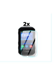 Resim Ipg Garmin Edge 550-850 Solar Gps Bisiklet Bilgisayarı Ile Uyumlu Proactive Ekran Koruyucu (2 ADET) 