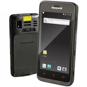 Resim HONEYWELL Eda51 2d Karekod Androıd 10 4gb/64gb Wıfı Bluetooth 5" Dokunmatik Ekran El Terminali 