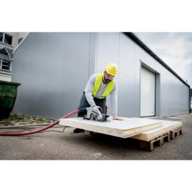 Resim Metabo Ks 85 Fs Daire Testere - 601085000 