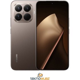 Resim Xiaomi 15T Pro YD | 1 TB 12 GB Siyah 