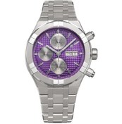 Resim Maurice Lacroix Ml-aı6038tt032430-1 Erkek Kol Saati Gri 