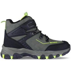 Resim Vicco VI 869.P24K.470 PATİK TREKKİNG BOT-RANGE - VI 869.P24K.470 