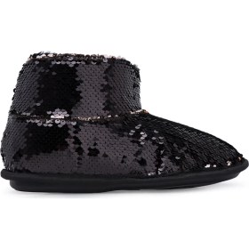 Resim Twigy Tw Blesk Panduf Kadın Panduf RR0123 Cf 