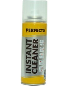Resim Perfect Temizyeci Köpük Instant Cleaner Bilgisayar Tv 200 ML 