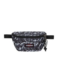 Resim Ek0000742z81-r Eastpak Sprınger Bel Çantası Siyah Ek0000742z81-r Siyah 