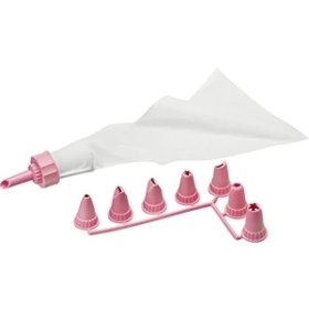 Resim Gondol Krema Torbası 