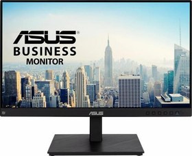 Resim BE24ECSBT 23.8" 75Hz 5Ms HDMI+DP+USB-C FullHD IPS Pivot Vesa Dokunmatik Monitör 