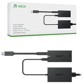 Resim HavuzElektronik Xbox One S Kinect Adapter Pc Adaptör Orijinal Lisanslı 