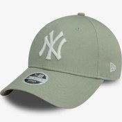 Resim New Era Metallic Logo 9Forty 