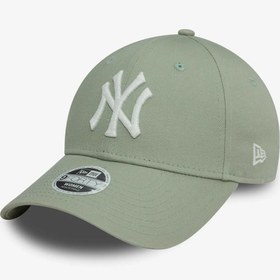 Resim New Era Metallic Logo 9Forty 