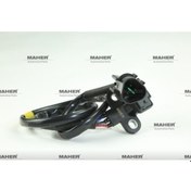 Resim Esse Otomotiv L200 06-15 Cr Sensör Krank Pozisyon - MHR-15848 - MD342826 