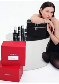 Resim 111skın Ultimate Black Diamond Collection Cilt Bakım Setleri 