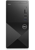 Resim Dell Vostro 3030 MT i5-12400 16GB DDR5 Intel UHD 730/ 512GB SSD M2 N6004VDT3030WLAN-16 Wİ-Fİ FreeDos 