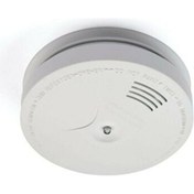 Resim Helios Kablosuz Duman Dedektörü - Pilli Yangın Alarmı 
