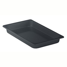 Resim Electrolux Professional 6NOSTUP60 6 Adet Yapışmaz Küvet Aluminyum Alaşımlı GN 1/1 H: 60 MM 925014 