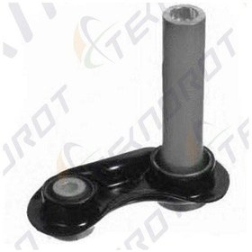Resim TEKNOROT B-814 Denge Kolu Arka Bmw X5 E53 