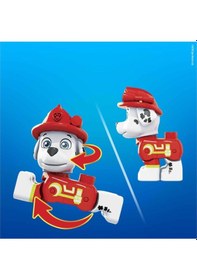 Resim Paw Patrol Karakter Figürler Gyh89 - Marshall - The Movie 