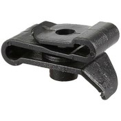 Resim Yifomall Mazda, Toyota, Lexus İçin U Tipi Cıvata Ve Somun Seti - 10 Adet, Ön Tampon Ve Çamurluk Montajı 