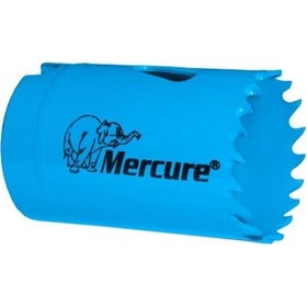 Resim 21mm Bi-metal Hss Delik Testeresi 