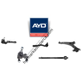 Resim Hyundai Era 06- Salıncak Tabla Alt Sol Ayd 