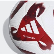 Resim Adidas Tiro League Thermally Bonded Futbol Topu C-ADIHZ1294A10A00 