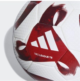 Resim Adidas Tiro League Thermally Bonded Futbol Topu C-ADIHZ1294A10A00 