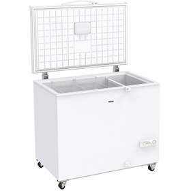Resim Regal SD Dual 4022 Sandık Tipi Derin Dondurucu 