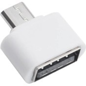Resim Xnews USB To Micro USB Ye Dönüştürücü - Klavye Mouse Joystick Telefona Bağlama- 
