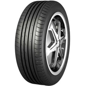 Resim Nankang 275/35ZR21 103Y XL Sportnex AS-2+ (Yaz) (2022) 