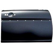 Resim Hyundaı Accent Era 06/12 Ön Kapı Sacı Sağ Eagle Body - Oem Yedek Parça 