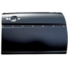 Resim Hyundaı Accent Era 06/12 Ön Kapı Sacı Sağ Eagle Body - Oem Yedek Parça 