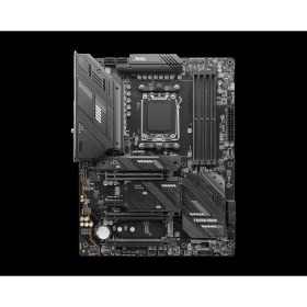 Resim Msı Mag X670E Tomahawk Wıfı Am5 Ddr5 6600MHZ Atx 