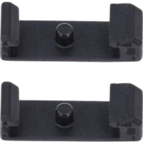 Resim Opel Omega B 2'li Bagaj Menteşe Dayanma Plastiği 176731 