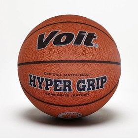 Resim Voit Hyper Grip Kahverengi Basketbol Topu 
