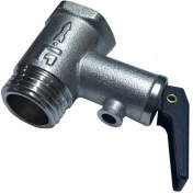 Resim Arçelik Termosifon Emniyet Ventili Mandallı 