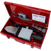 Resim Bilkat 1500 W PPRC Boru Kaynak Makinesi 