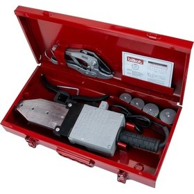 Resim Bilkat 1500 W PPRC Boru Kaynak Makinesi 