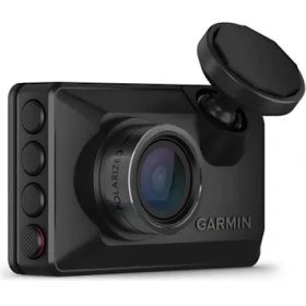 Resim Garmin Dash Cam X110 140 Derecelik Görüş Alanına Ve Dahili Clarity Polarizöre Sahip 1080p Araç Kamerası 