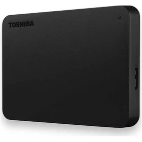 Resim Toshiba 1tb Toshiba Canvio Basics Hdd 2,5" Harici Sabit Disk 209235730 
