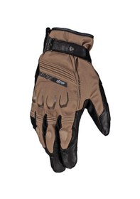 Resim Leatt Adv 7.5 Subzero Desert Eldiven Kısa Kahverengi 