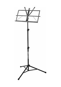 Resim D Sound Çantalı Nota Sehpası-Portatif Katlanır Sistem 