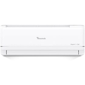 Resim Baymak Elegant Plus UV 18.000 Btu A++ İnverter Klima 